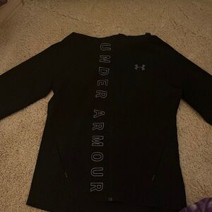 Under armour jacket